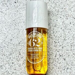 Sol De Janeiro Brazilian Crush Cheirosa '62 Bum Bum Hair & Body Fragranc…